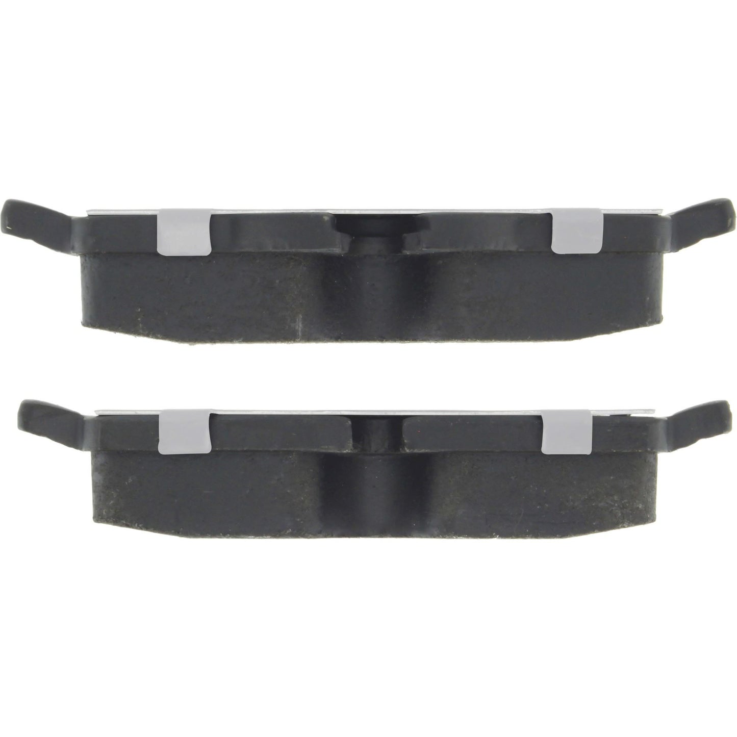 Centric Parts Disc Brake Pad Set PQ PRO with Low-Dust Formula for 2007-2015 Mini Cooper 500.13090