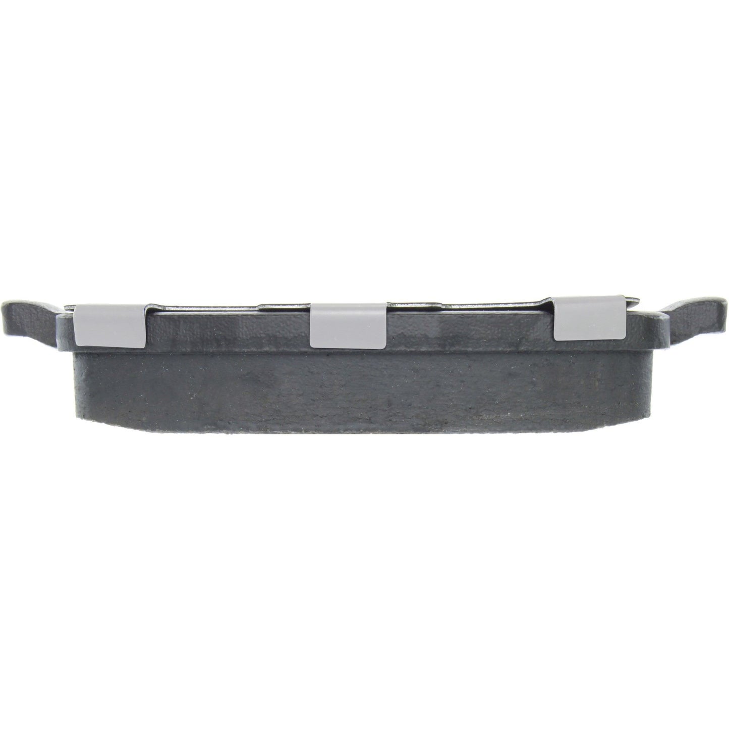 Centric Parts Disc Brake Pad Set with Low-Dust Formula for 2007-2011 Volvo S80 500.13140