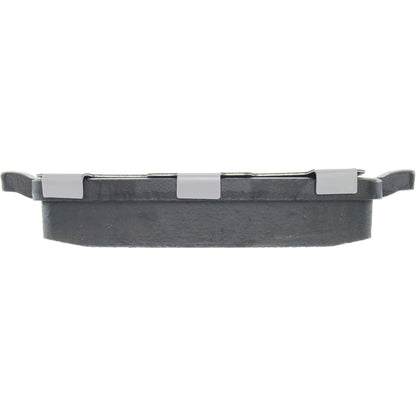 Centric Parts Disc Brake Pad Set with Low-Dust Formula for 2007-2011 Volvo S80 500.13140