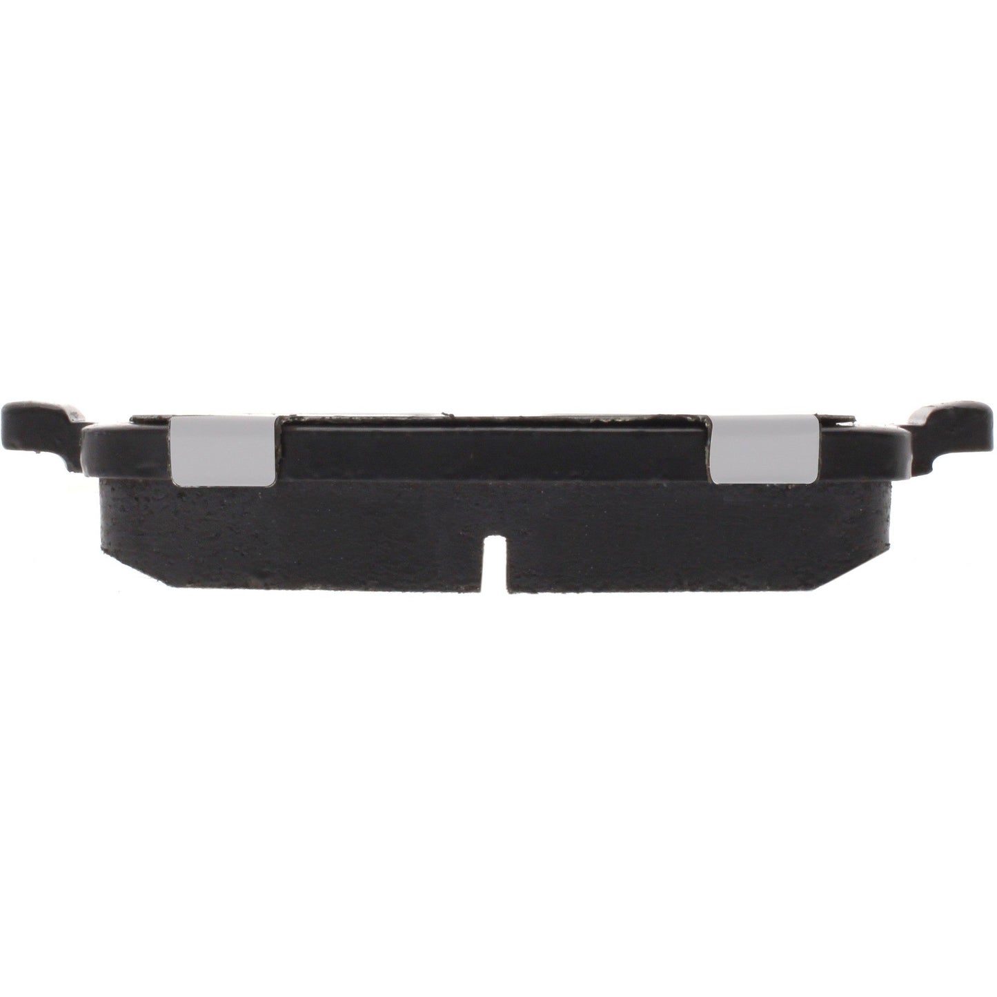 Centric Parts Disc Brake Pad Set with PQ PRO for 2008-2012 Land Rover LR2 500.13141