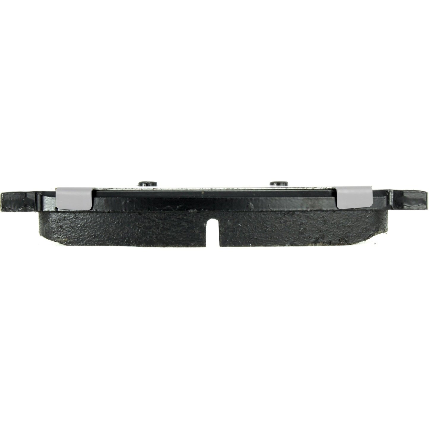 Centric Parts Disc Brake Pad Set PQ PRO with Low-Dust Formula for 2007-2010 Chevrolet Optra, Suzuki Forenza, Reno 500.13150
