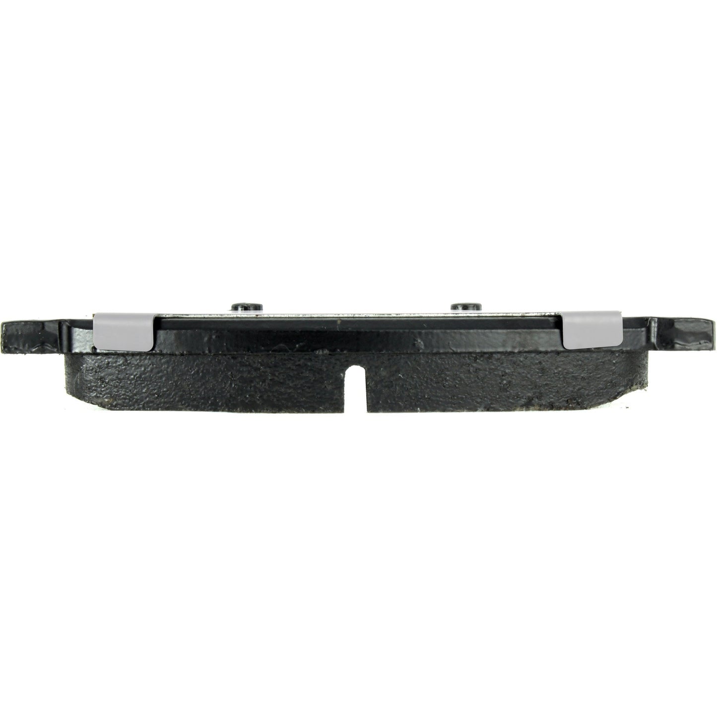 Centric Parts Disc Brake Pad Set PQ PRO with Low-Dust Formula for 2007-2010 Chevrolet Optra, Suzuki Forenza, Reno 500.13150