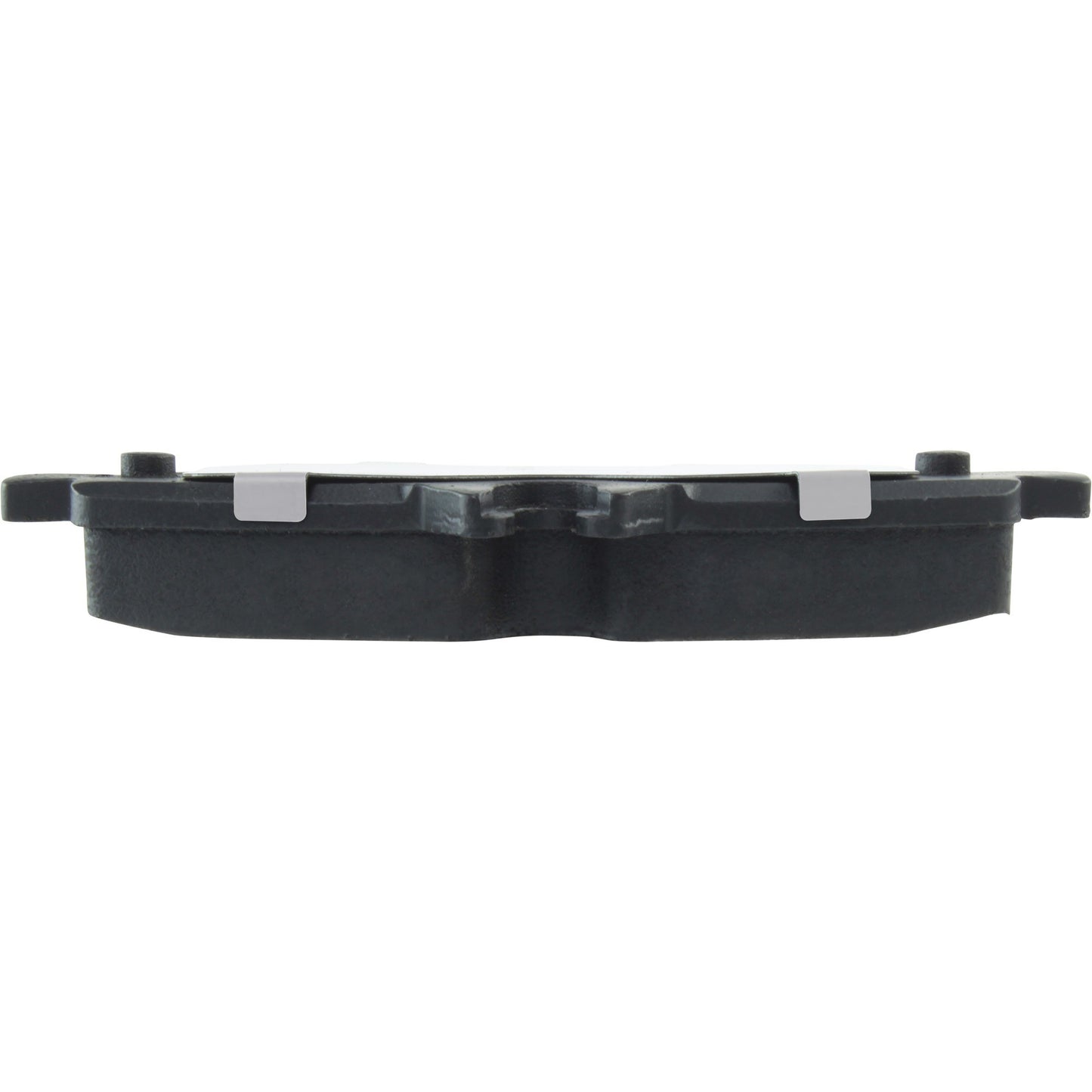 Centric Parts Disc Brake Pad Set with Low-Dust Formula for 2007-2018 Dodge Sprinter 2500/3500 Freightliner Sprinter 2500/3500 Mercedes-Benz Sprinter 500.13170