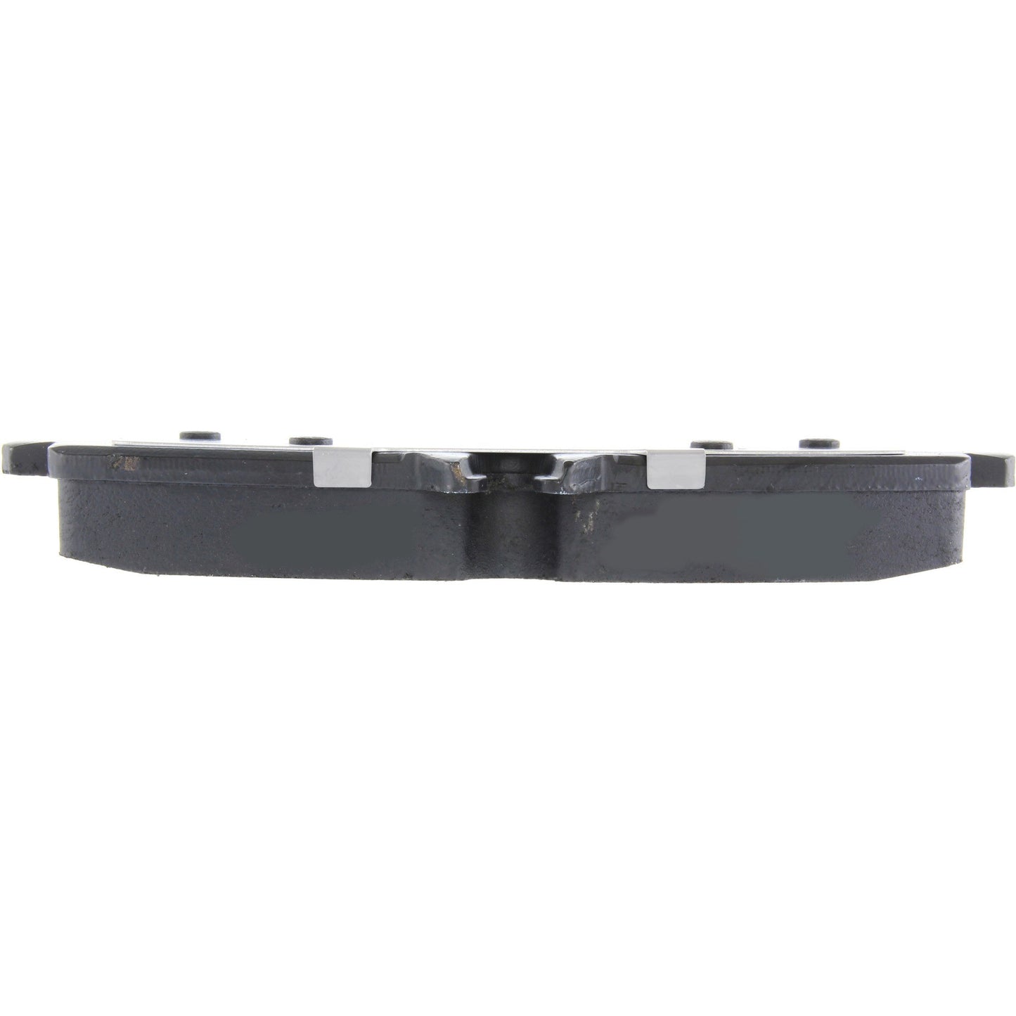 Centric Parts Disc Brake Pad Set with Low-Dust Formula for 2007-2010 Sprinter 3500 500.13180
