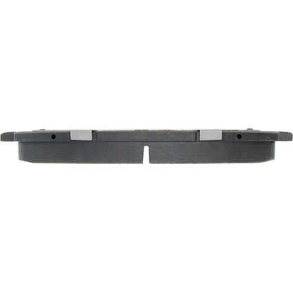 Centric Parts Disc Brake Pad Set PQ PRO for 2015-2022 Lexus NX Series 500.13240