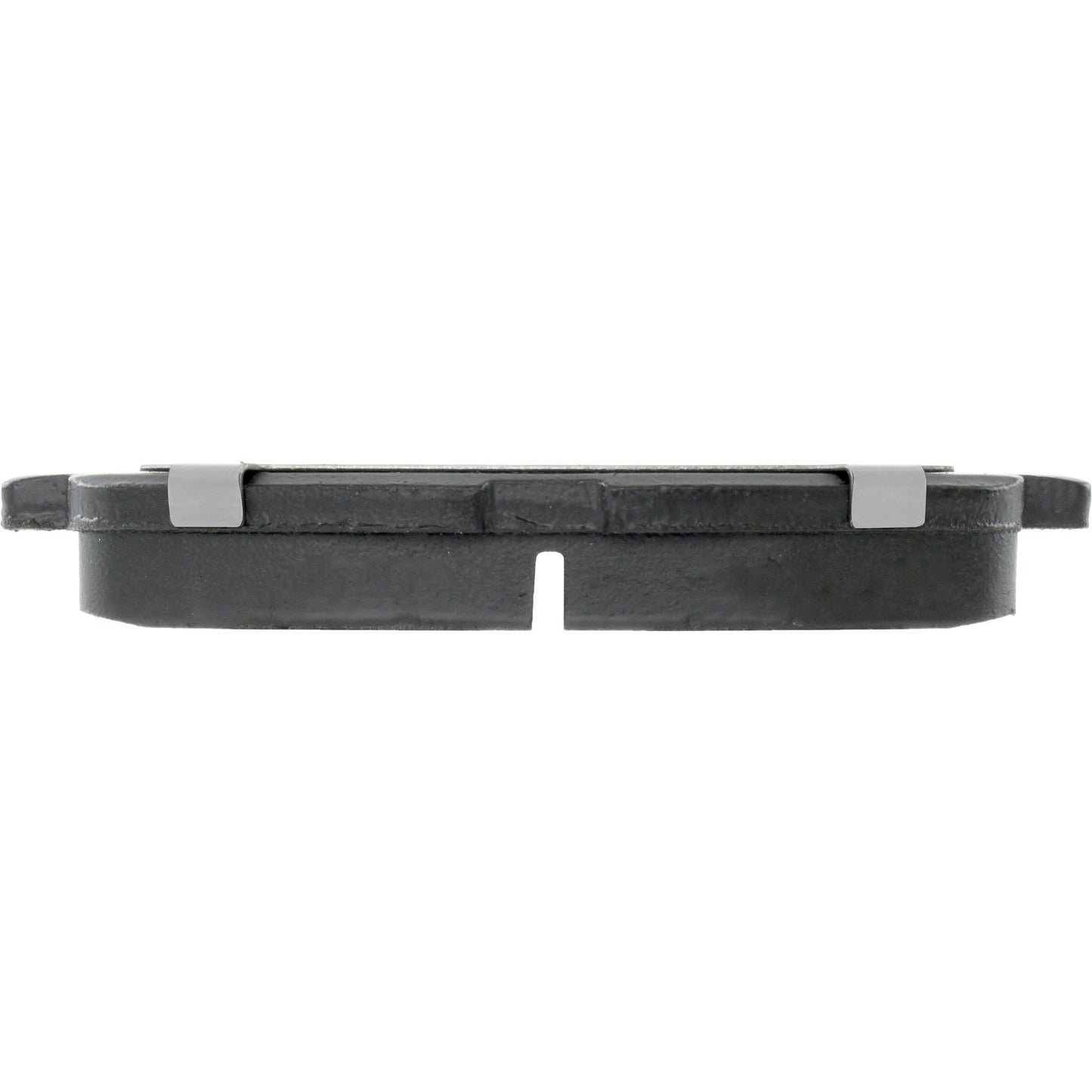 Centric Parts Disc Brake Pad Set PQ PRO with Low-Dust Formula for 2008-2013 Toyota Highlander 500.13250