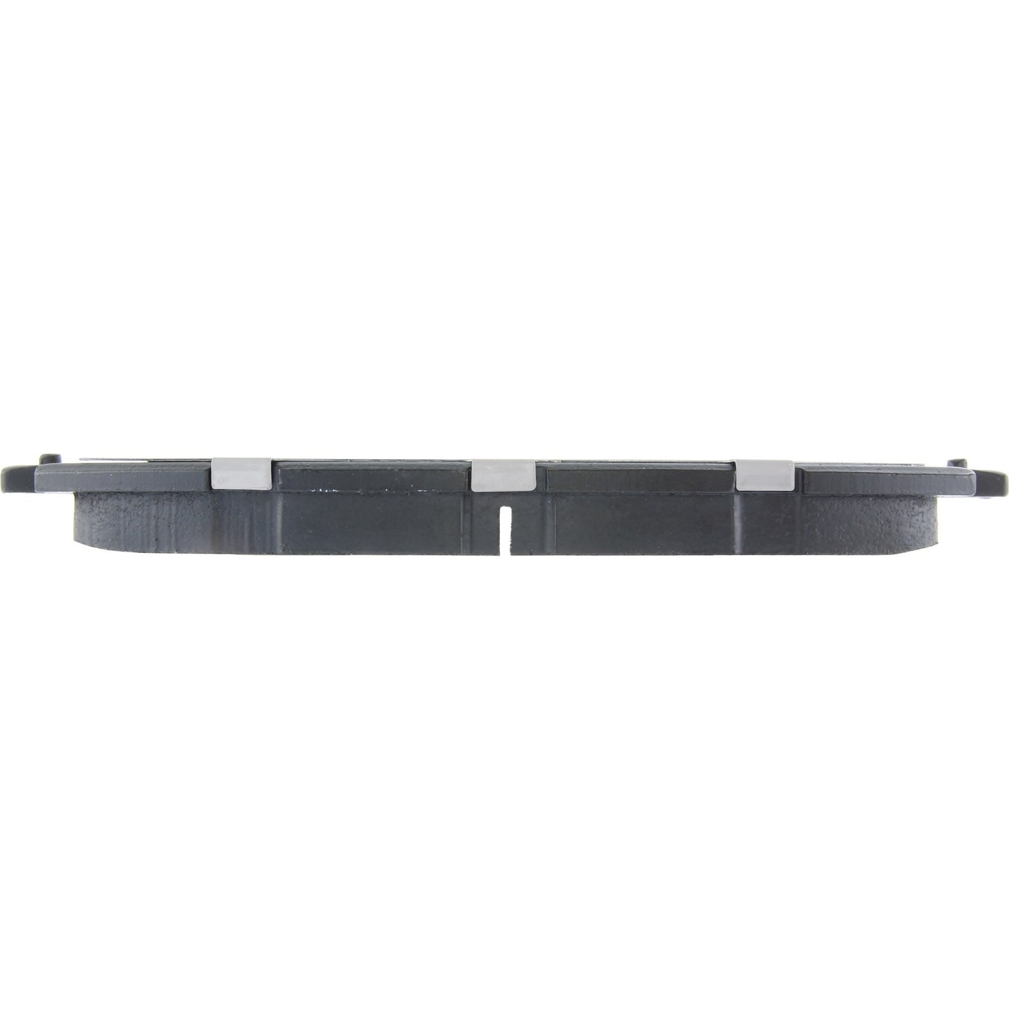 Centric Parts Disc Brake Pad Set with Low-Dust Formula for 2008-2019 Ford E-150 Econoline 500.13280