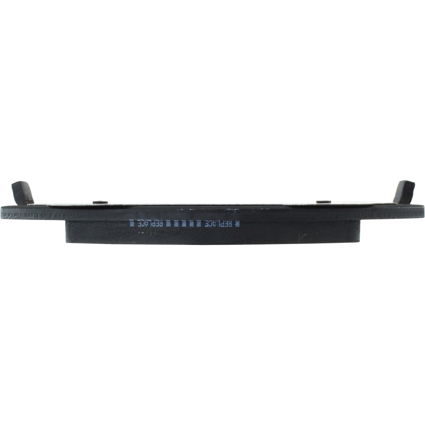 Centric Parts Disc Brake Pad Set PQ PRO low-dust for 2008-2011 Ford E-150 Econoline 500.13290