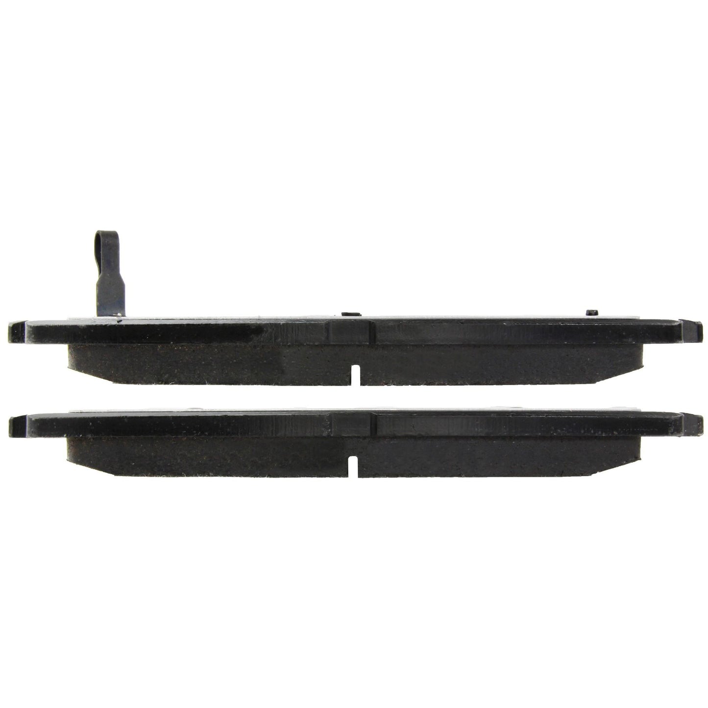 Centric Parts Disc Brake Pad Set PQ PRO for 2008-2014 Cadillac CTS STS 500.13320
