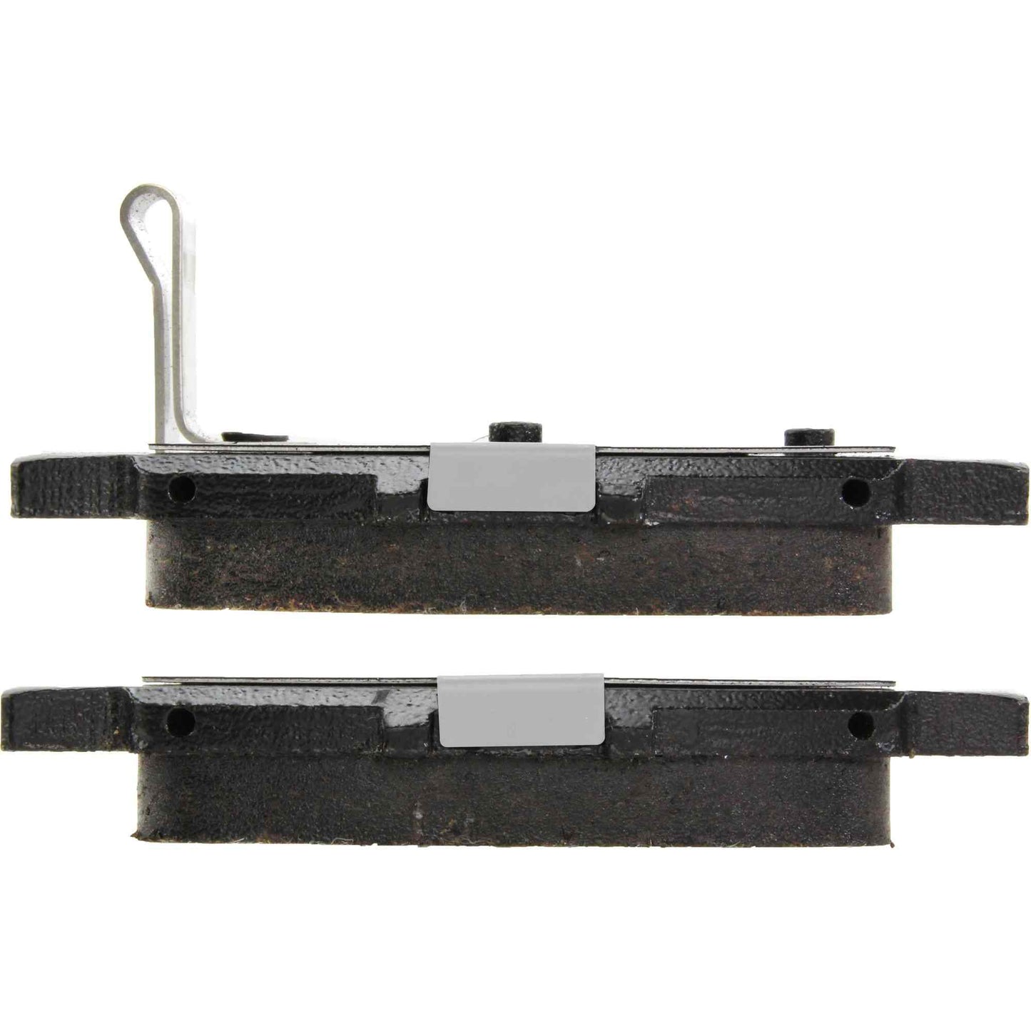 Centric Parts Disc Brake Pad Set PQ PRO with Low-Dust Formula for 2009-2010 Acura TSX 2008-2010 Honda Accord 500.13360