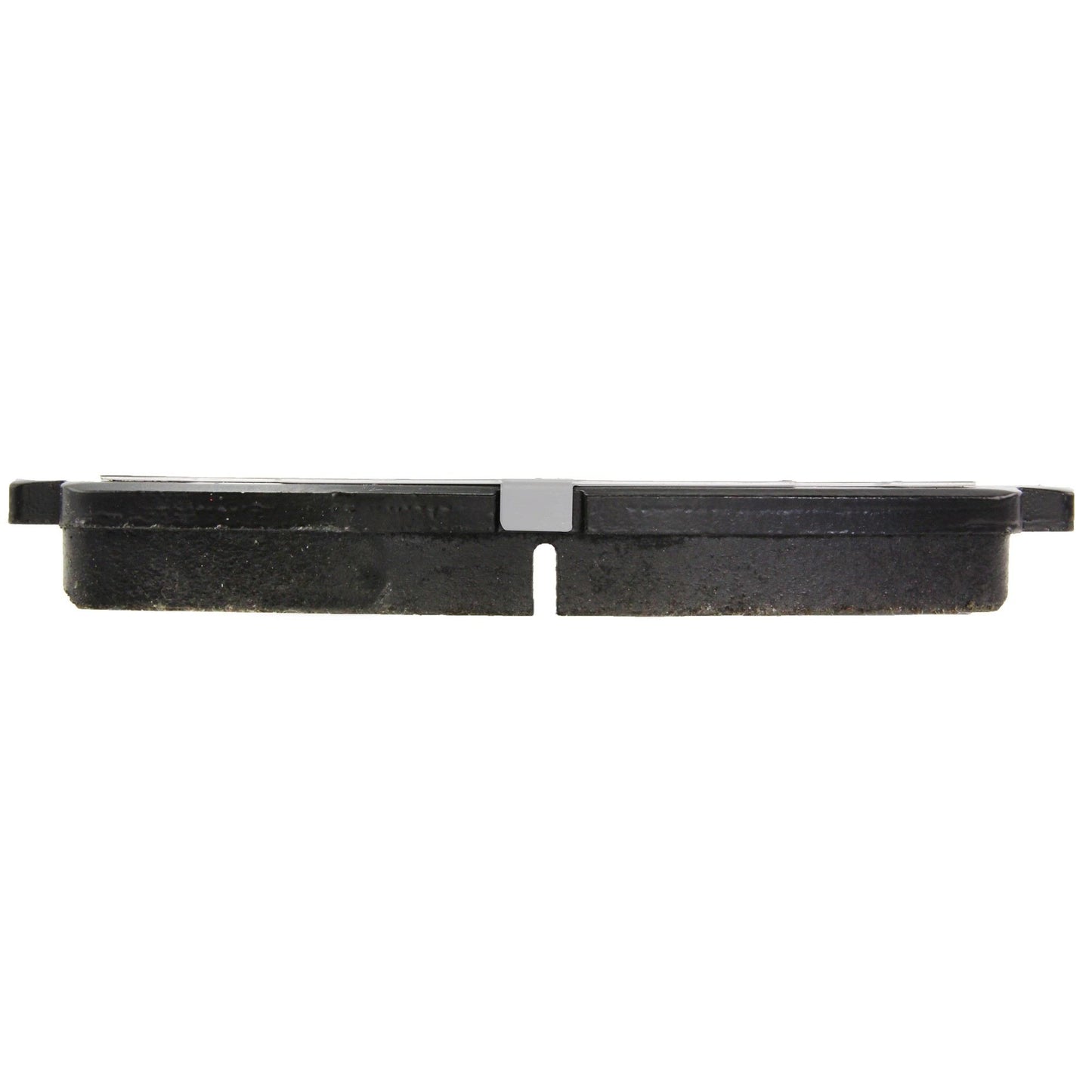 Centric Parts Disc Brake Pad Set with Low-Dust Formula for Nissan Rogue 2008-2013 Sentra 2007-2008 X-Trail 2008-2016 Suzuki Kizashi 2010-2016 500.13380