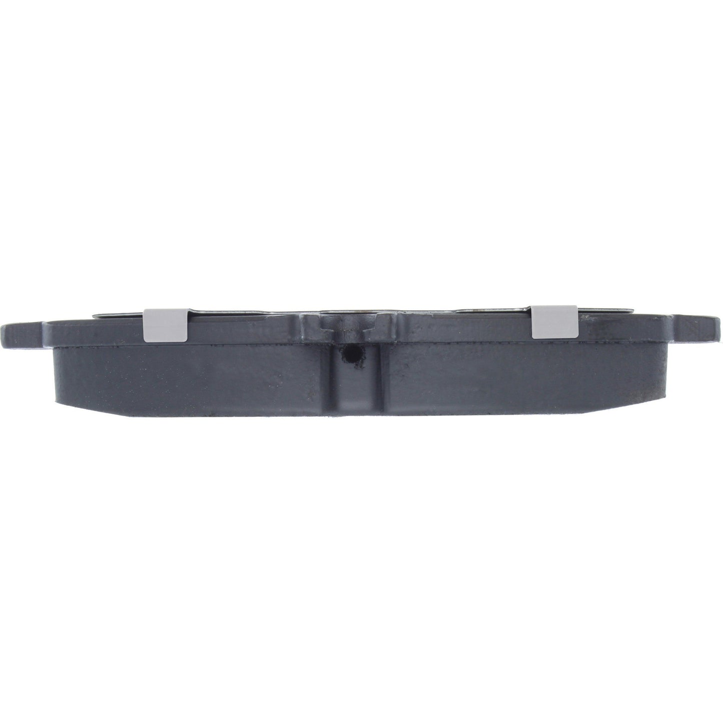Centric Parts Disc Brake Pad Set with Low-Dust Formula for 2012 Mercedes-Benz C180, C200, C250, C280, C300, CLA250, E200, SLK250 500.13400