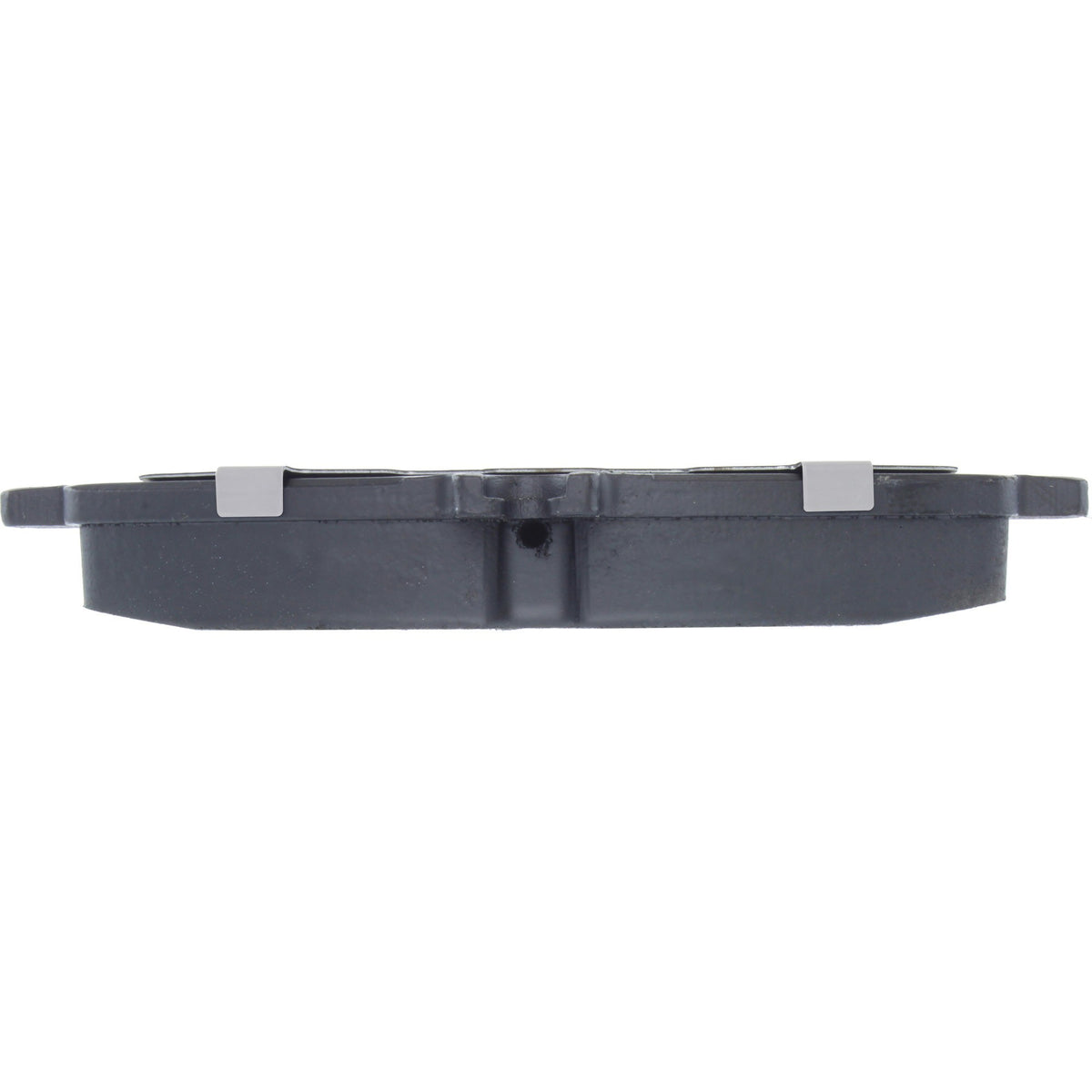 Centric Parts Disc Brake Pad Set with Low-Dust Formula for 2012 Mercedes-Benz C180, C200, C250, C280, C300, CLA250, E200, SLK250 500.13400
