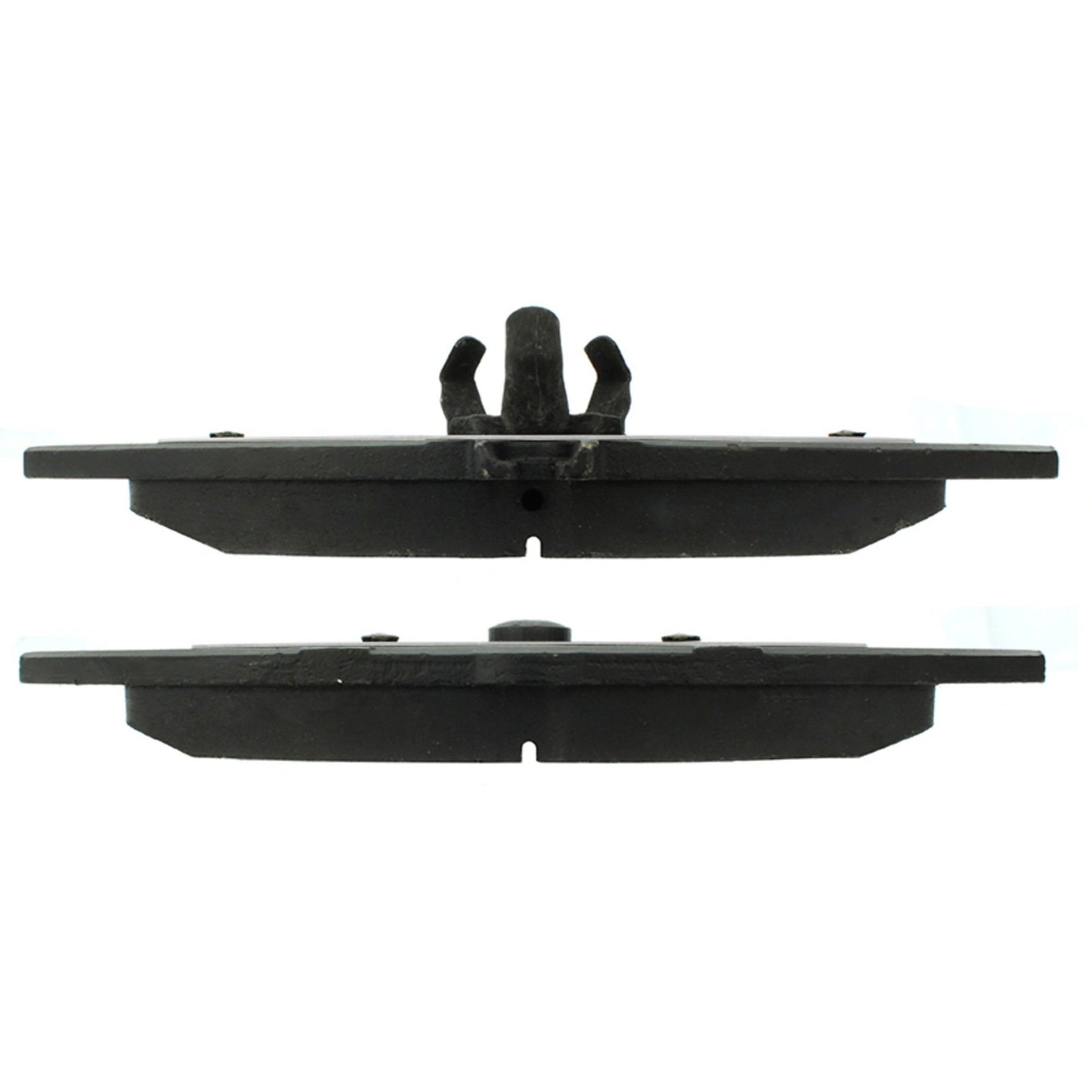 Centric Parts Disc Brake Pad Set PQ PRO for 2012-2017 Mercedes-Benz