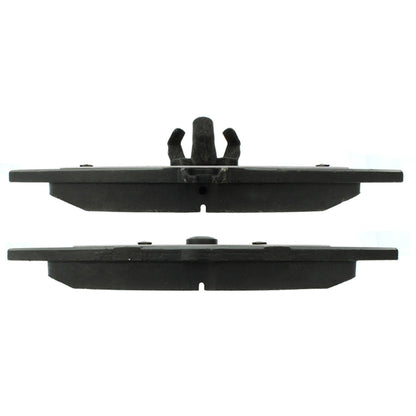 Centric Parts Disc Brake Pad Set PQ PRO for 2012-2017 Mercedes-Benz