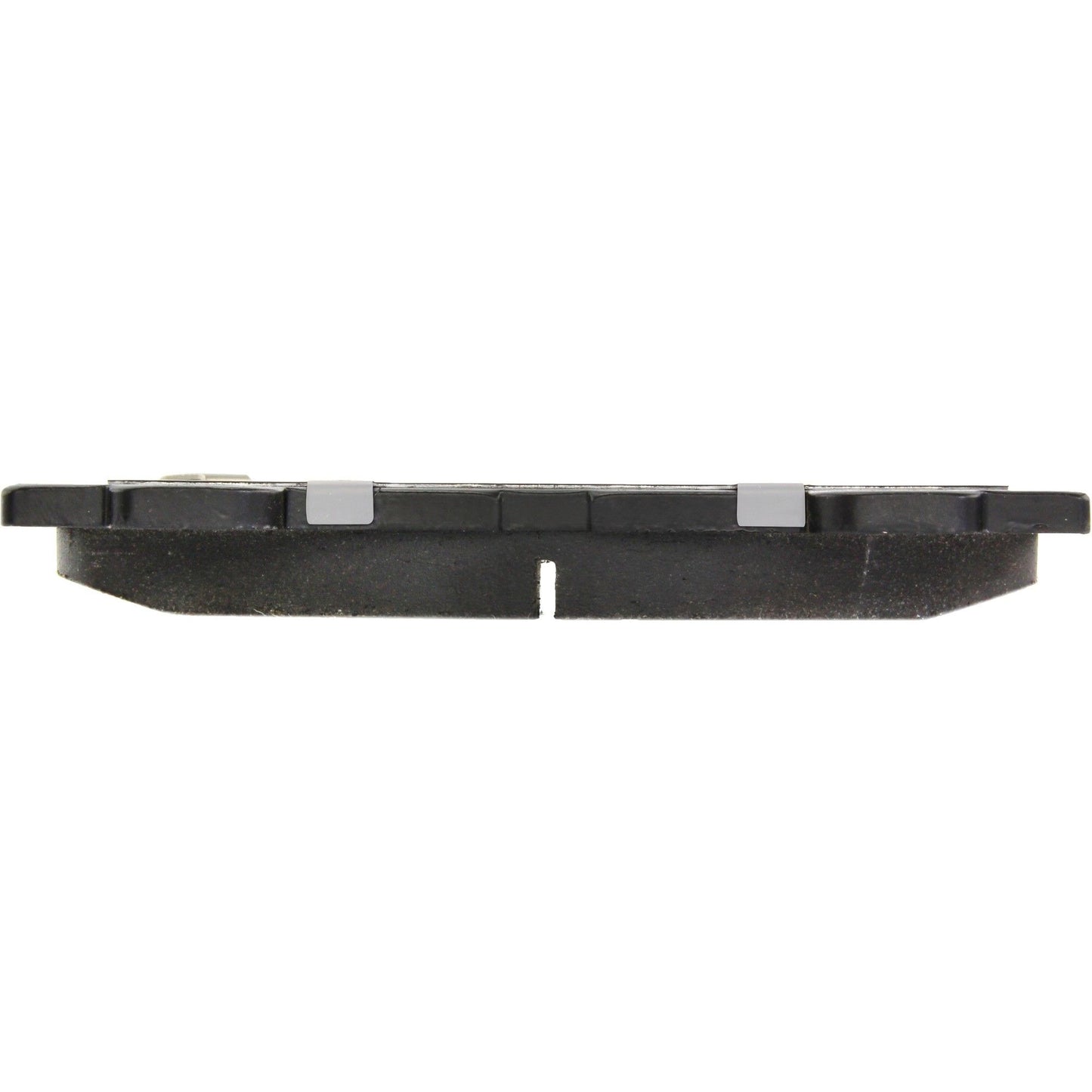 Centric Parts Disc Brake Pad Set PQ PRO with Low-Dust Formula for 2009-2023 Infiniti and Nissan Models 500.13460