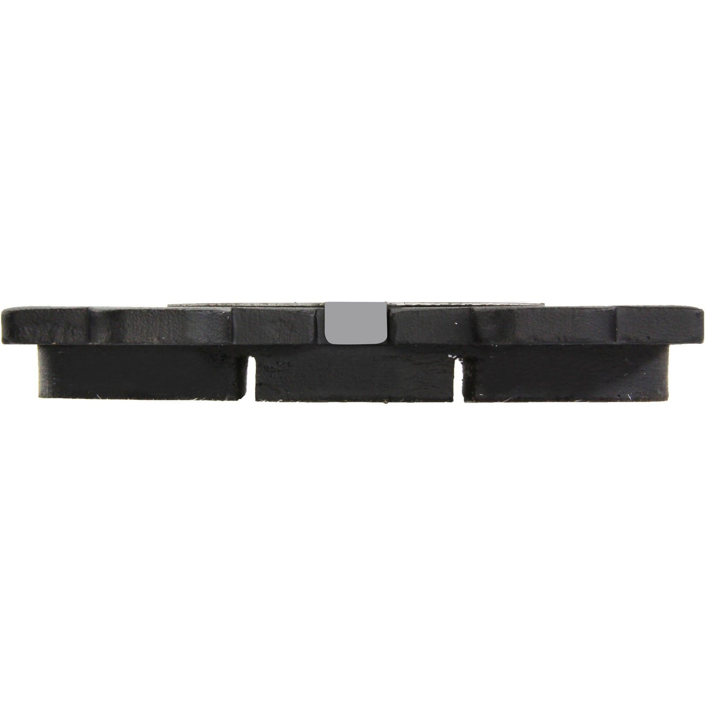 Centric Parts Disc Brake Pad Set with Low-Dust Formula for 2009-2023 Infiniti and Nissan Models 500.13470