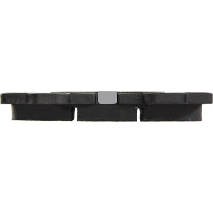 Centric Parts Disc Brake Pad Set with Low-Dust Formula for 2009-2023 Infiniti and Nissan Models 500.13470