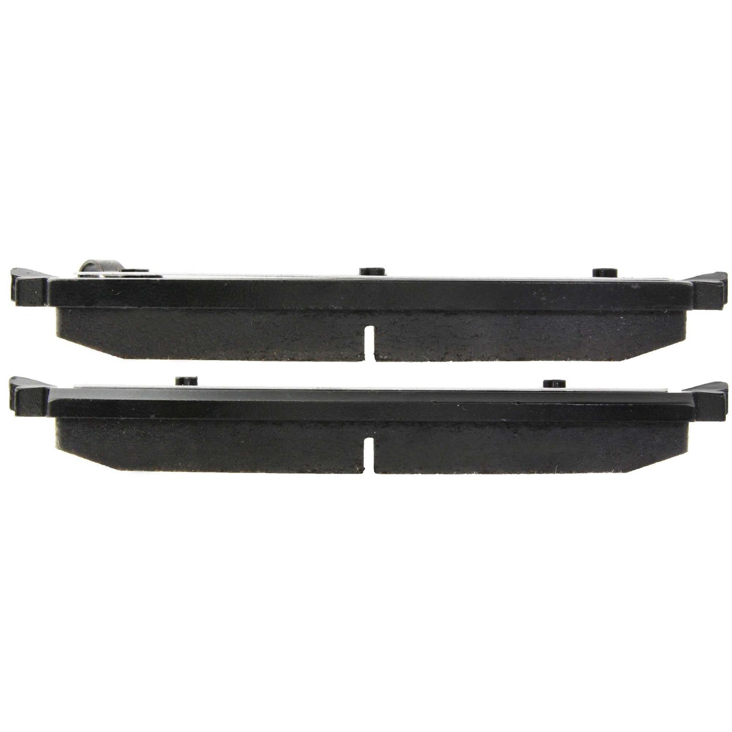 Centric Parts Disc Brake Pad Set with Low-Dust Formula for 2008-2009 Pontiac G8 500.13510