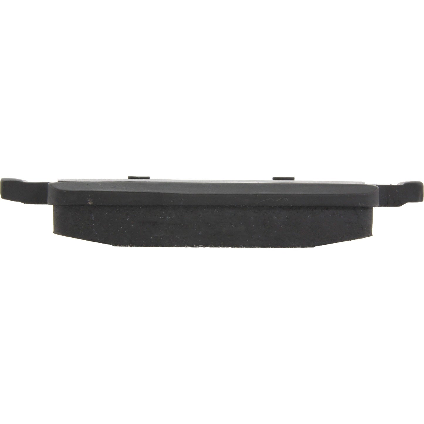 Centric Parts Disc Brake Pad Set with Low-Dust Formula for 2001-2005 Mercedes-Benz A190, 2006-2011 B200 500.13580