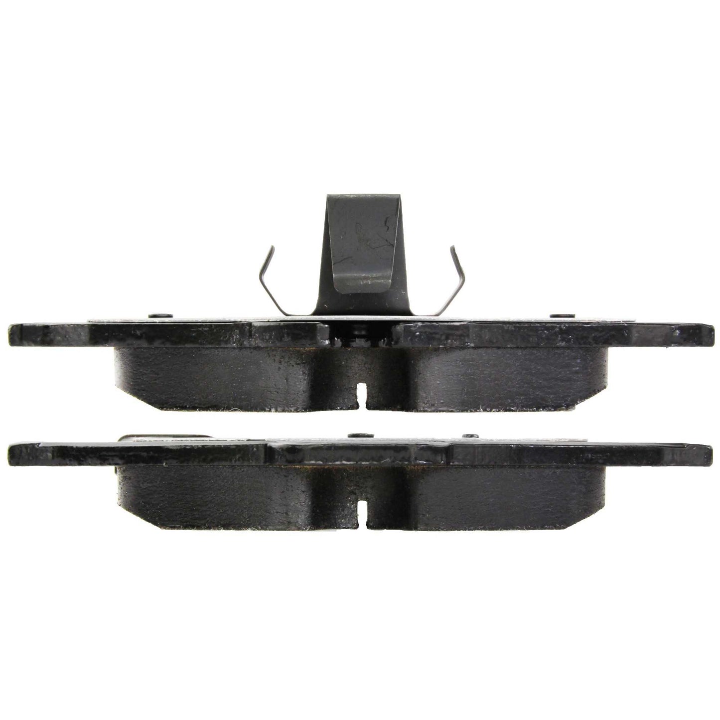Centric Parts Disc Brake Pad Set PQ PRO with low-dust formula for 2000-2008 Chevrolet Astra, 2007-2008 Meriva, 2006 Zafira, 2020-2022 Mercedes-Benz Metris, 2008-2009 Saturn Astra 500.13610