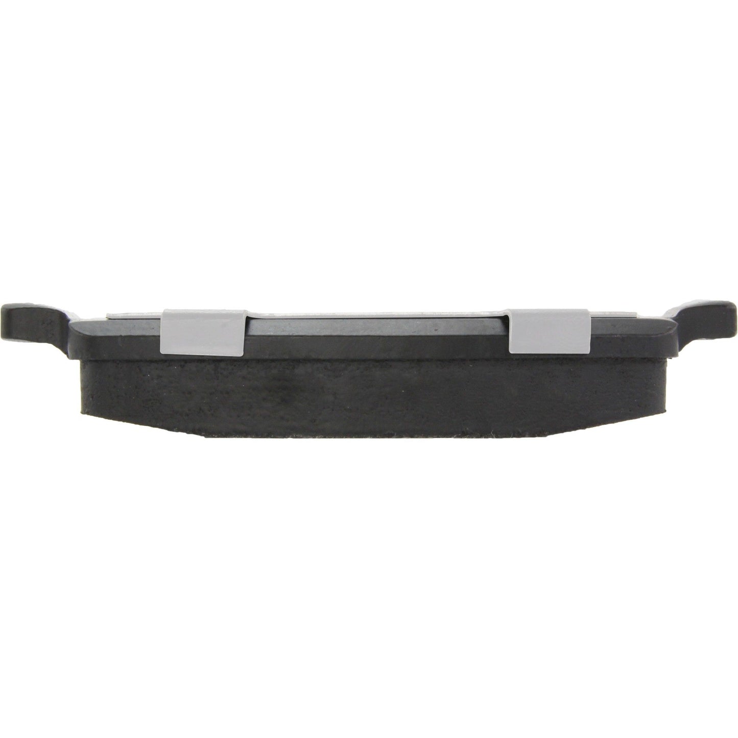 Centric Parts Disc Brake Pad Set with Low-Dust Formula for 2000-2009 Chevrolet Astra Meriva Zafira Saturn Astra 500.13620