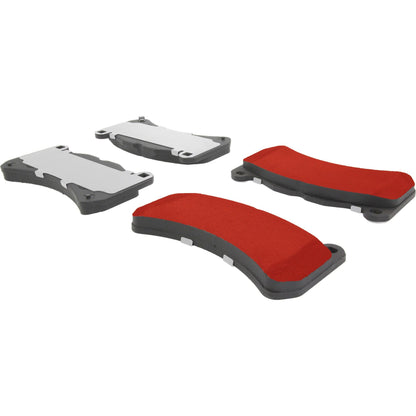 Centric Parts Disc Brake Pad Set 500.13650