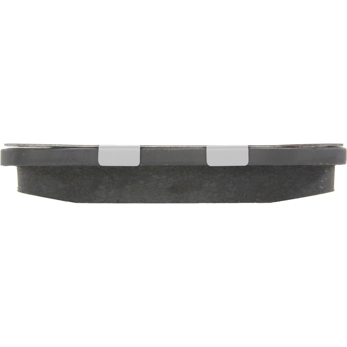 Centric Parts Disc Brake Pad Set with Low-Dust Formula
