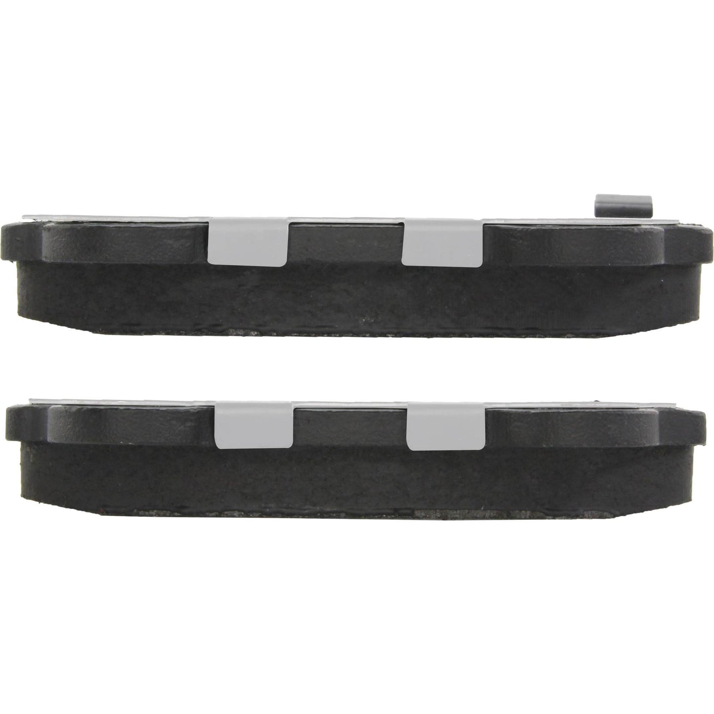 Centric Parts Disc Brake Pad Set with Low-Dust Formula 500.13680