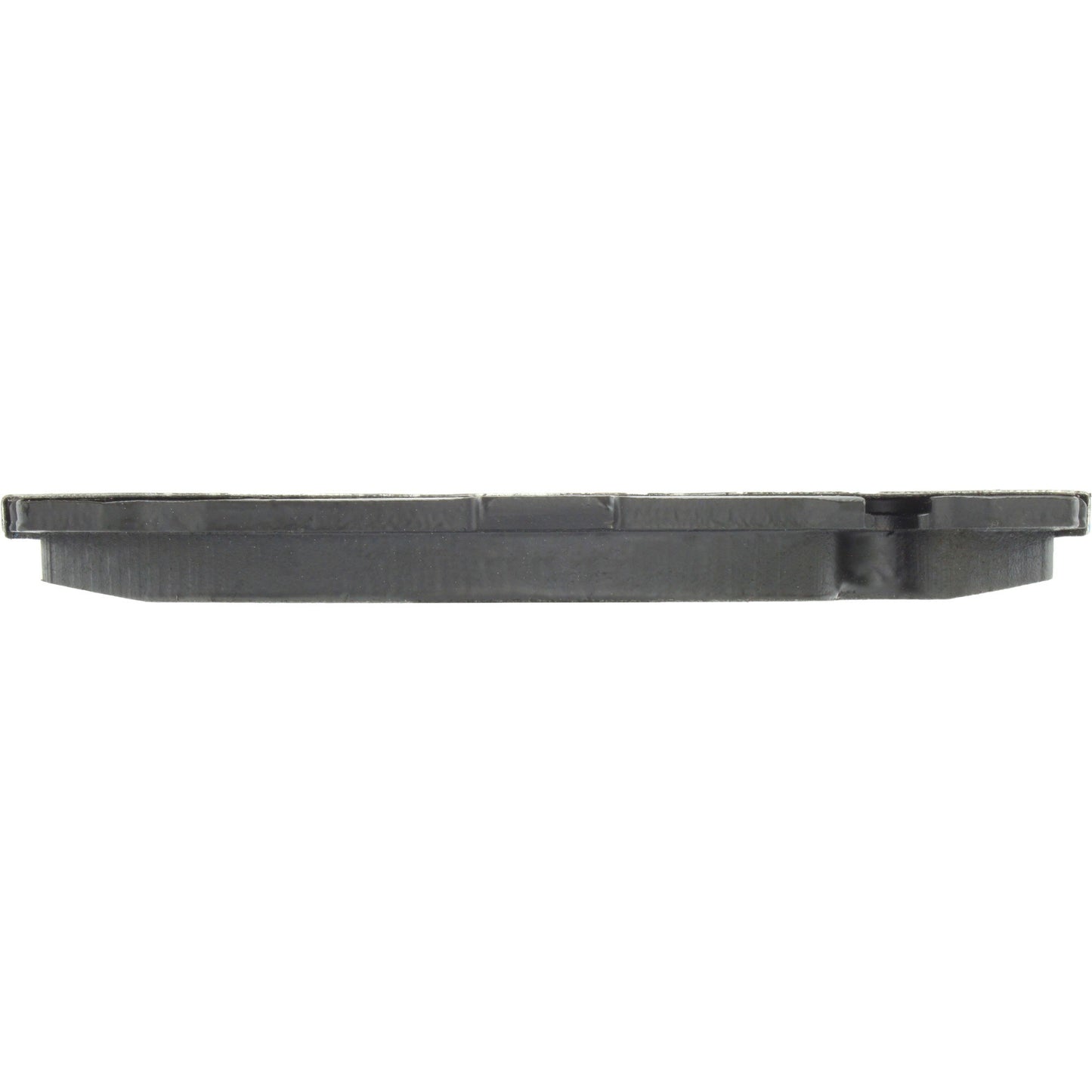 Centric Parts Disc Brake Pad Set with Low-Dust Formula 500.13710