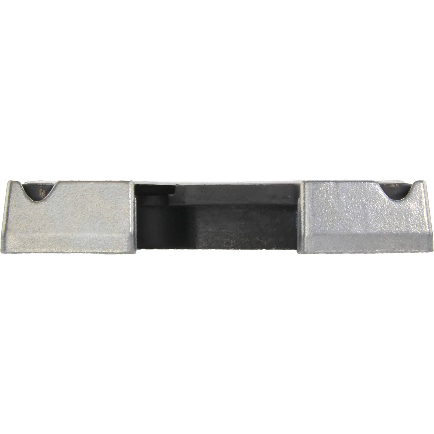 Centric Parts Disc Brake Pad Set with Low-Dust Formula 500.13720
