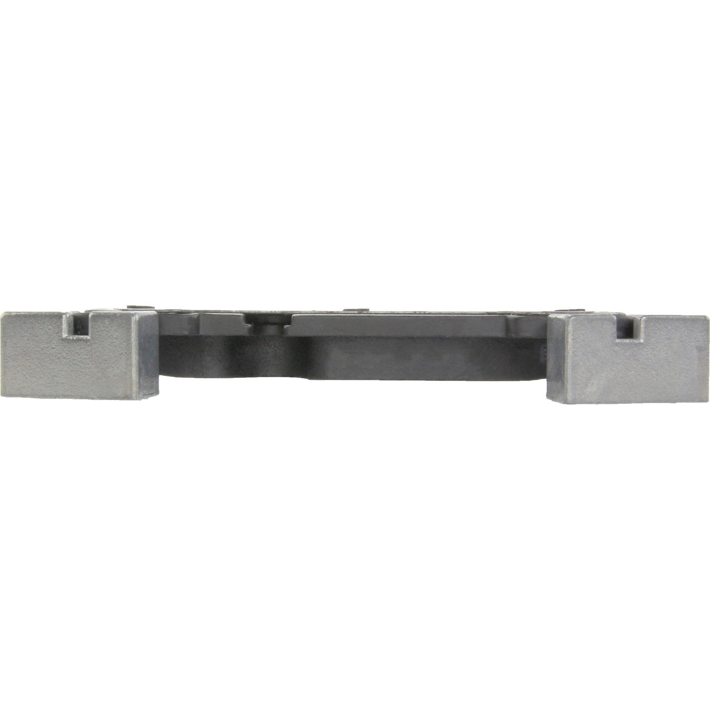 Centric Parts Disc Brake Pad Set with Low-Dust Formula 500.13730