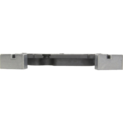 Centric Parts Disc Brake Pad Set with Low-Dust Formula 500.13730