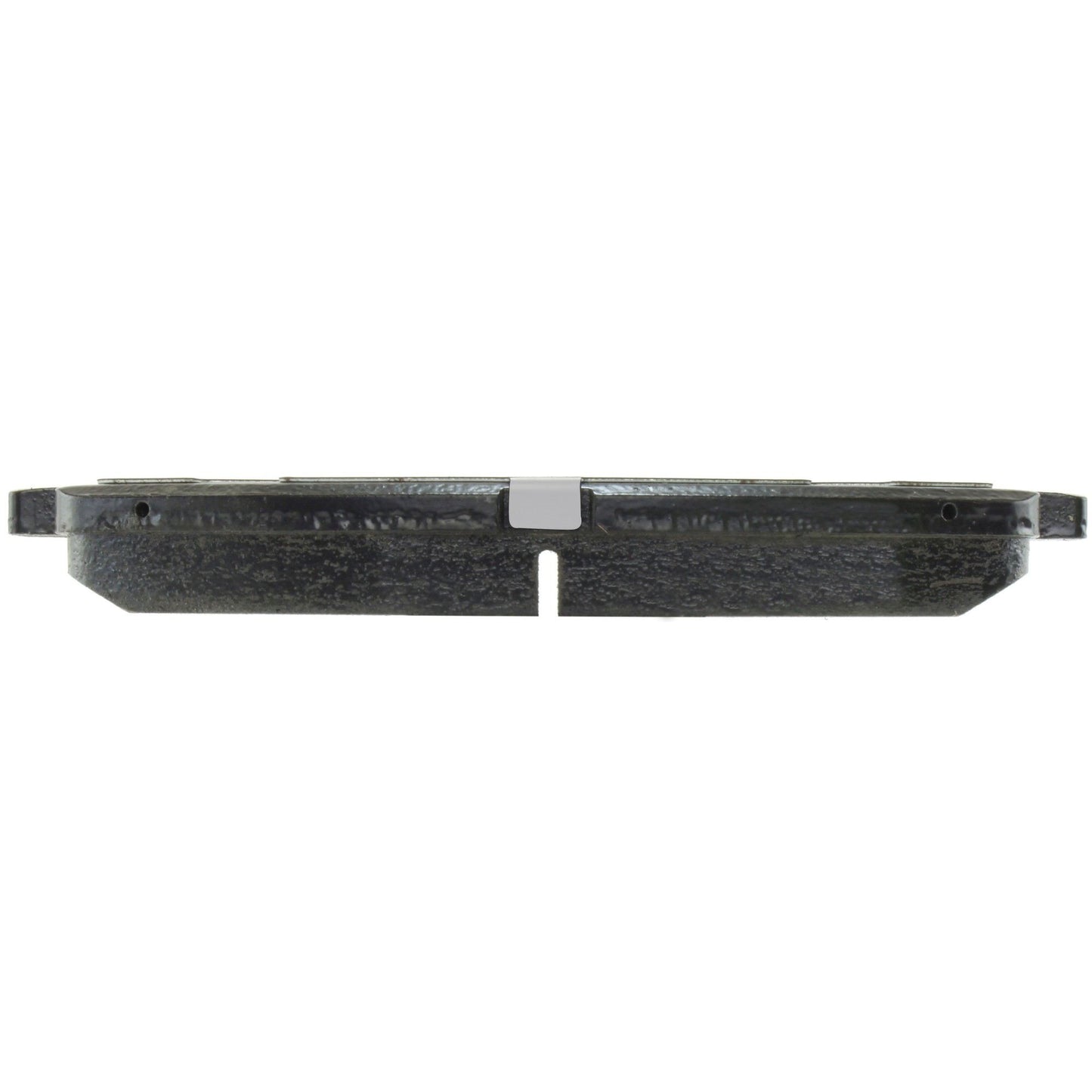 Centric Parts Disc Brake Pad Set with Low-Dust Formula 500.13740