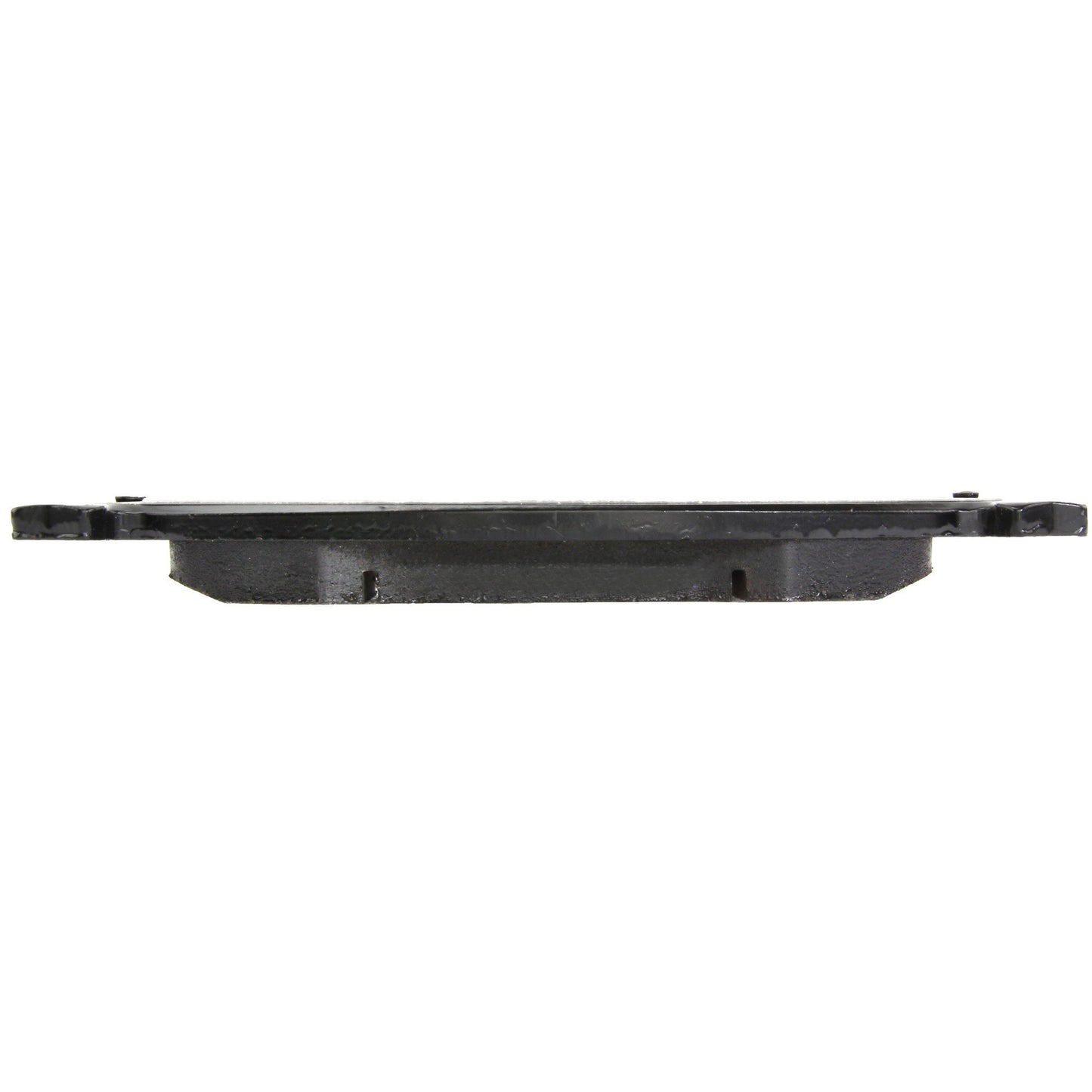Centric Parts Disc Brake Pad Set PQ PRO 500.13760