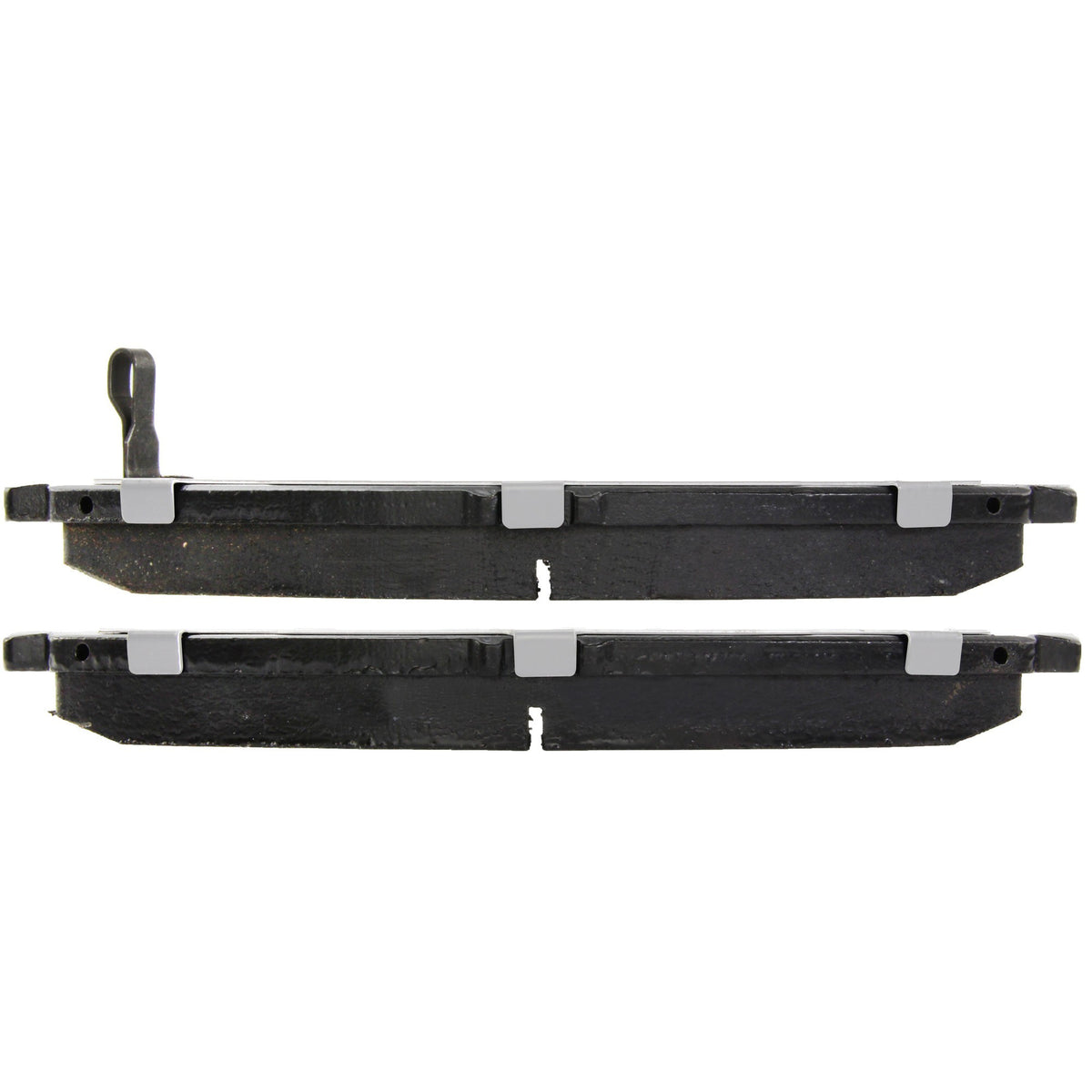 Centric Parts Disc Brake Pad Set PQ PRO