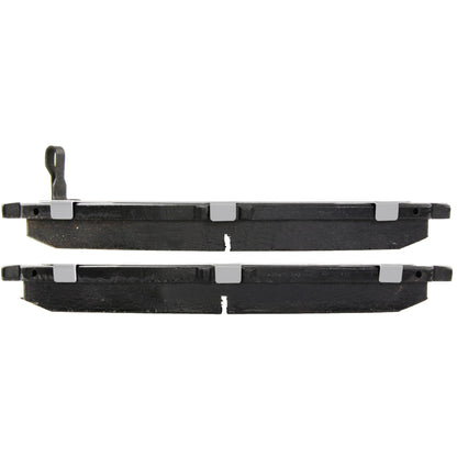 Centric Parts Disc Brake Pad Set PQ PRO