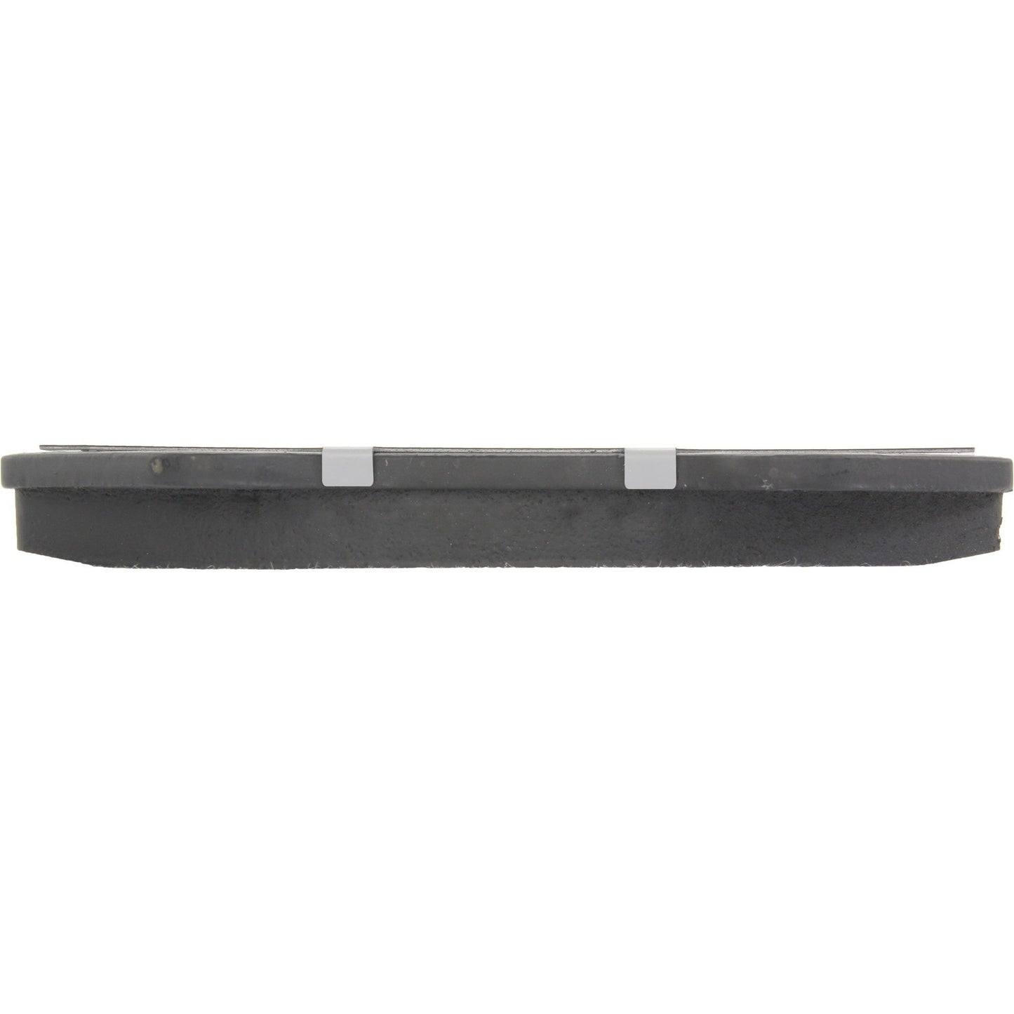 Centric Parts Disc Brake Pad Set PQ PRO with low-dust formula
