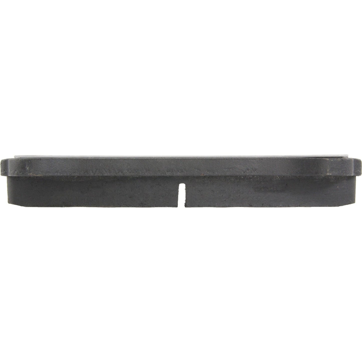 Centric Parts Disc Brake Pad Set with Low-Dust Formula for Daily Driving 500.13830