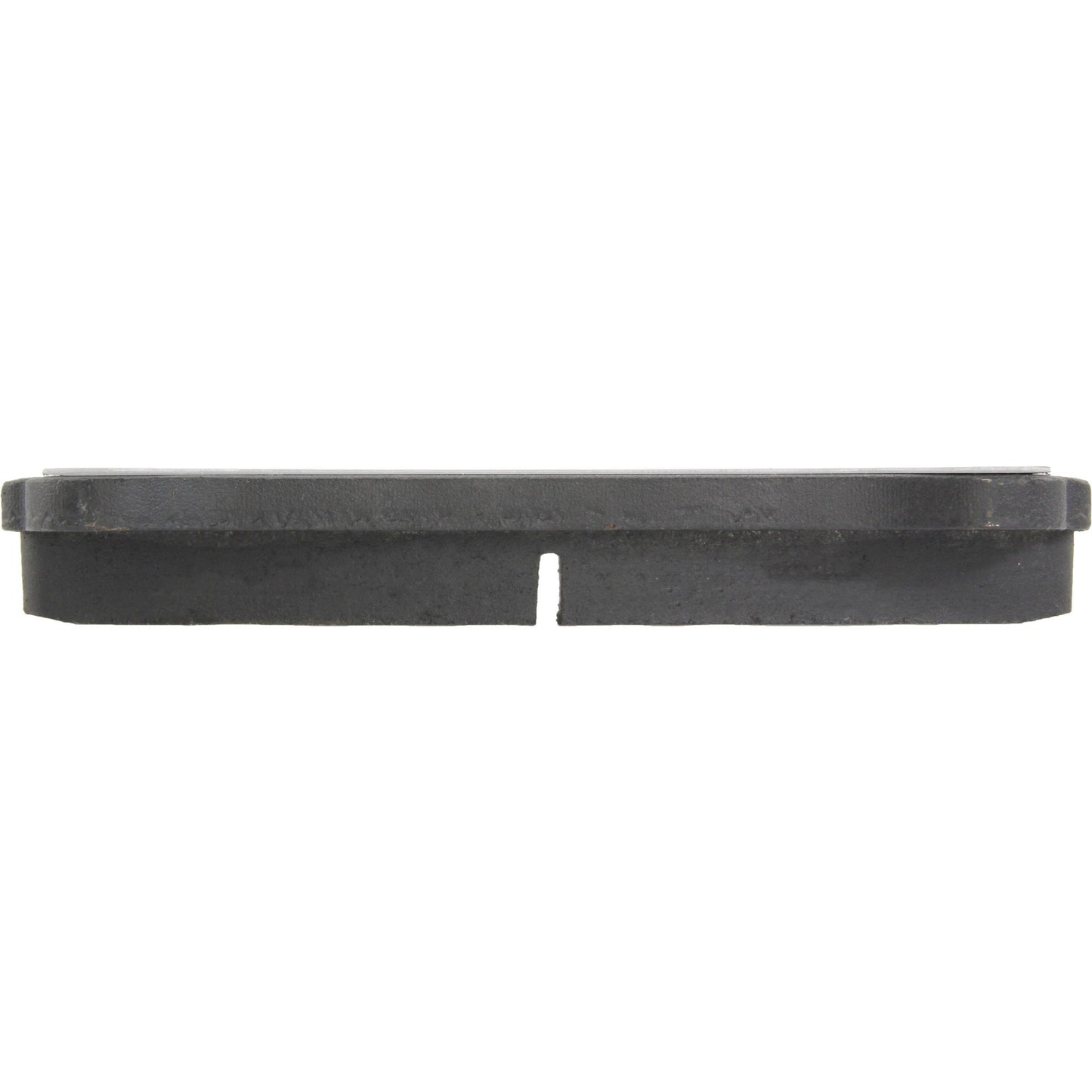 Centric Parts Disc Brake Pad Set with Low-Dust Formula for Daily Driving 500.13830