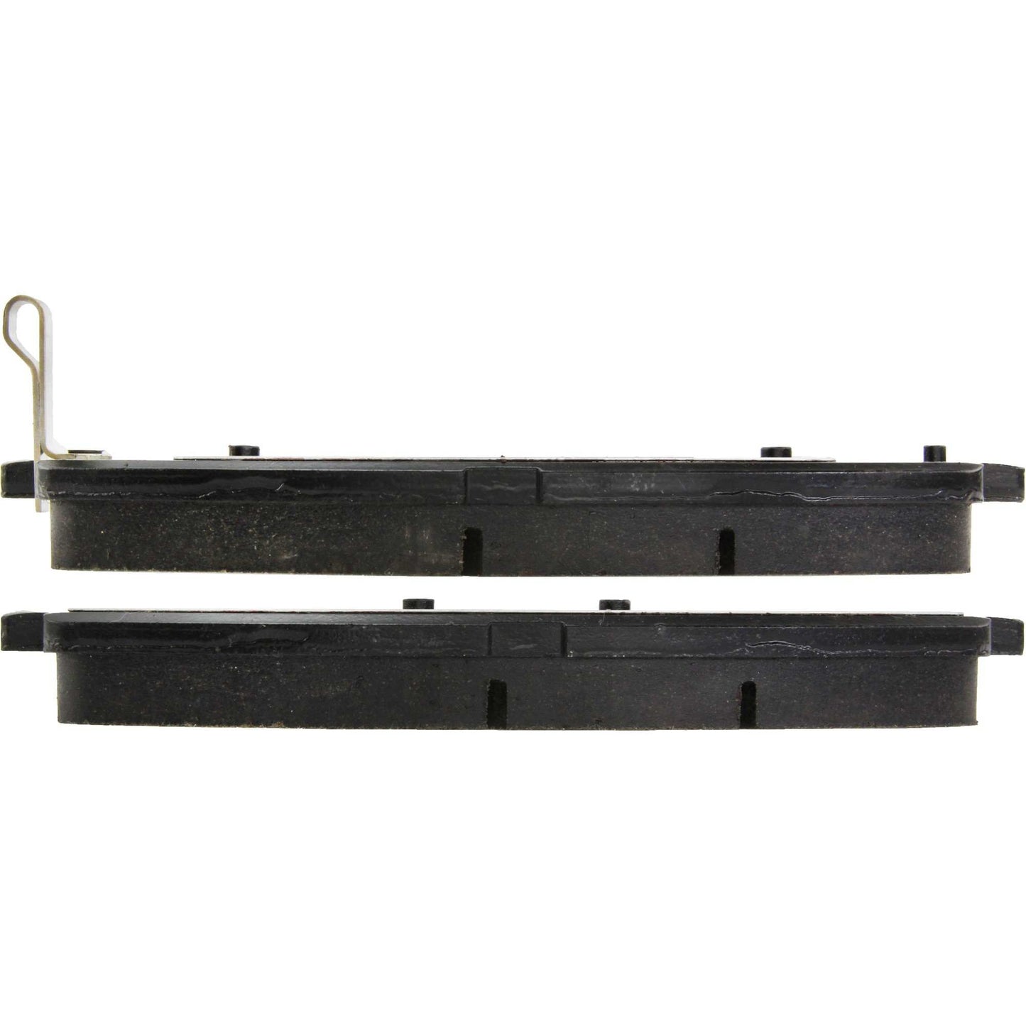 Centric Parts Disc Brake Pad Set with Low-Dust Formula 500.13840