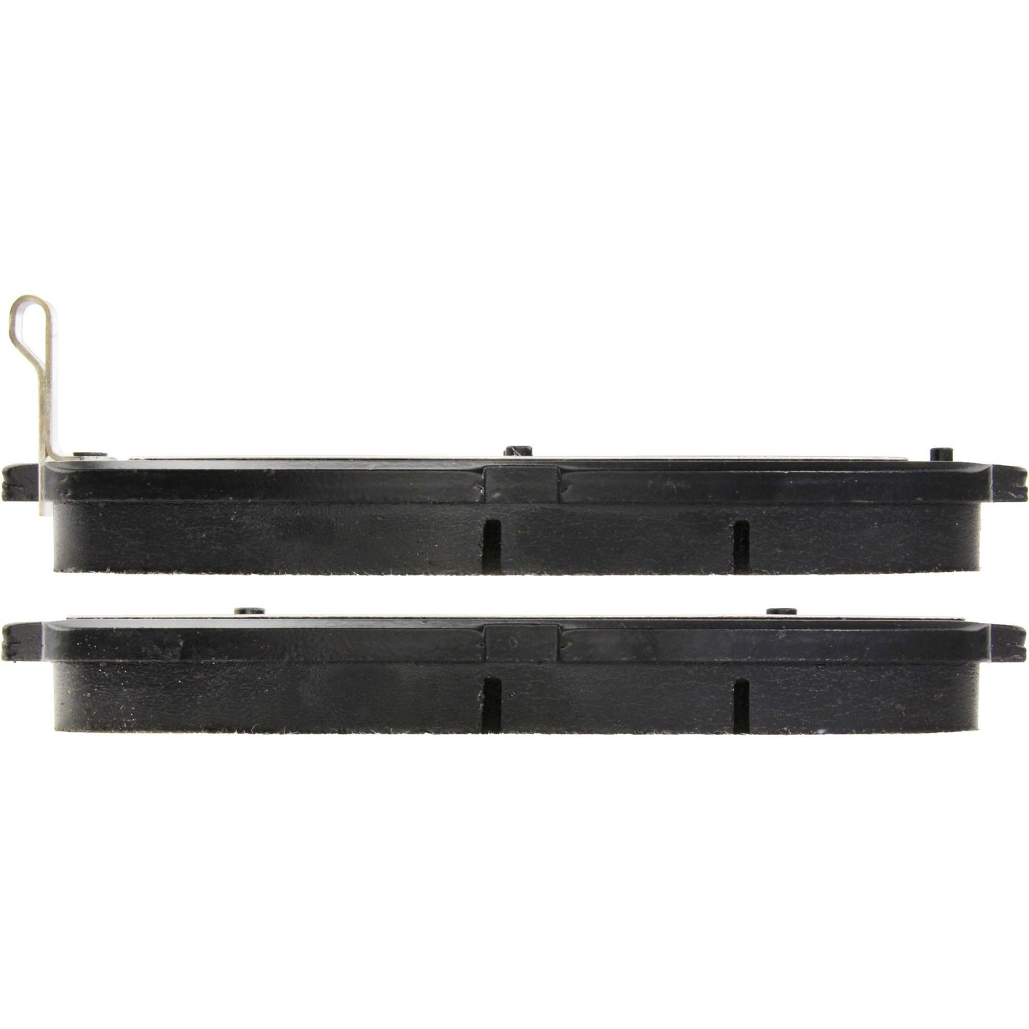 Centric Parts Disc Brake Pad Set with Low-Dust Formula 500.13850