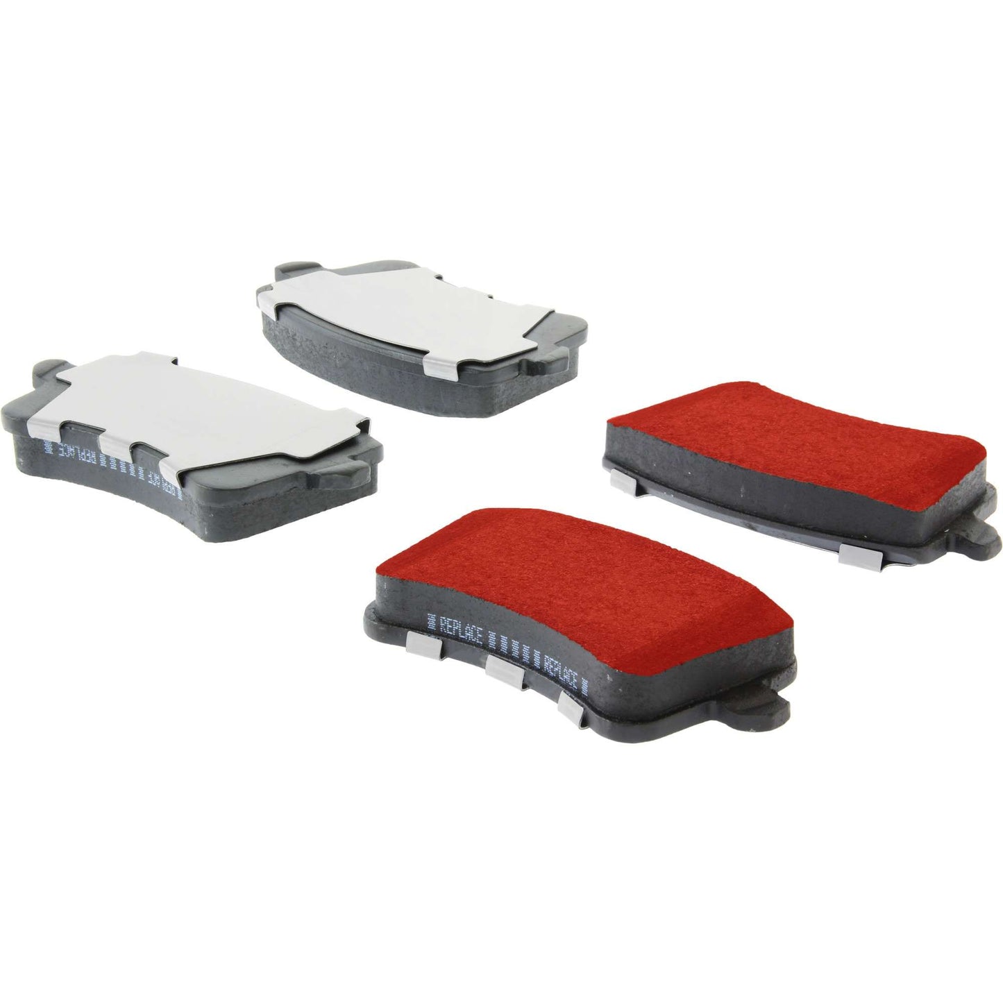 Centric Parts Disc Brake Pad Set 500.13860