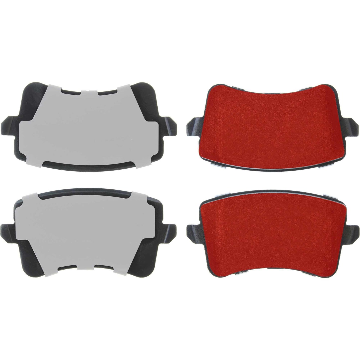 Centric Parts Disc Brake Pad Set 500.13860