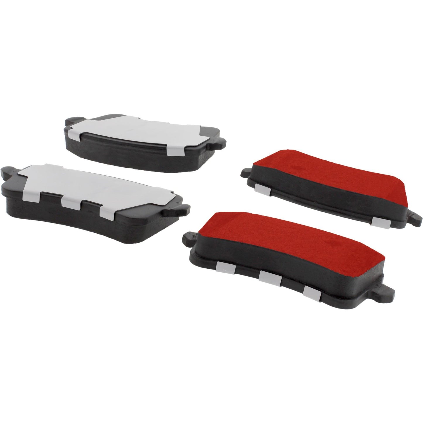 Centric Parts Disc Brake Pad Set 500.13861