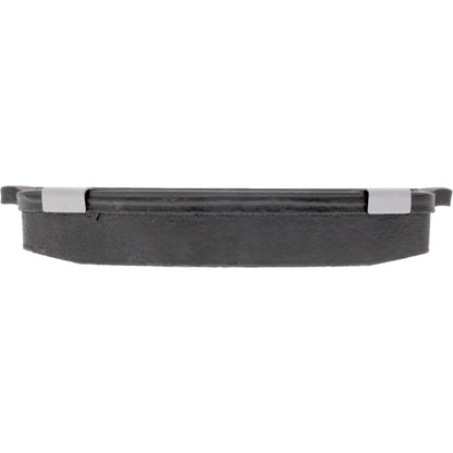 Centric Parts Disc Brake Pad Set 500.13861