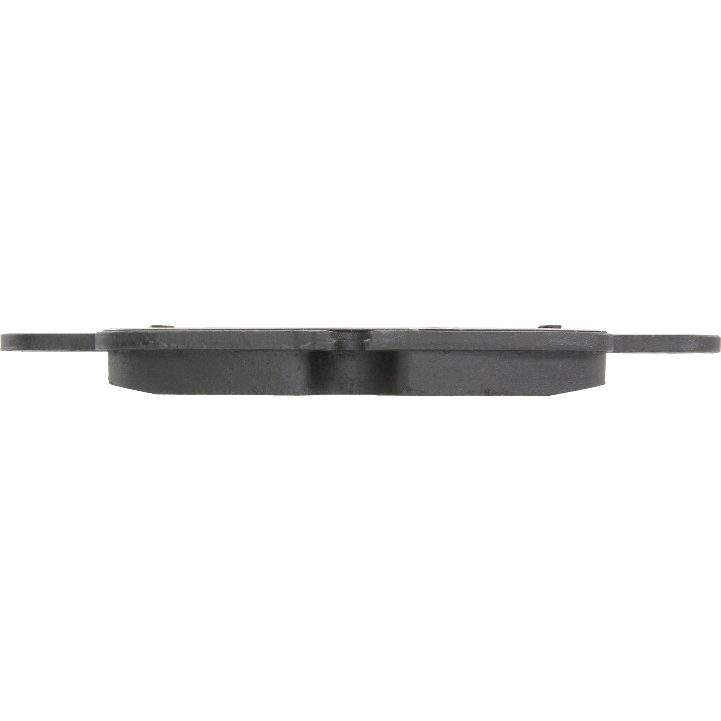Centric Parts Disc Brake Pad Set with Low-Dust Formula for 2011-2018 Porsche Cayenne 500.13901