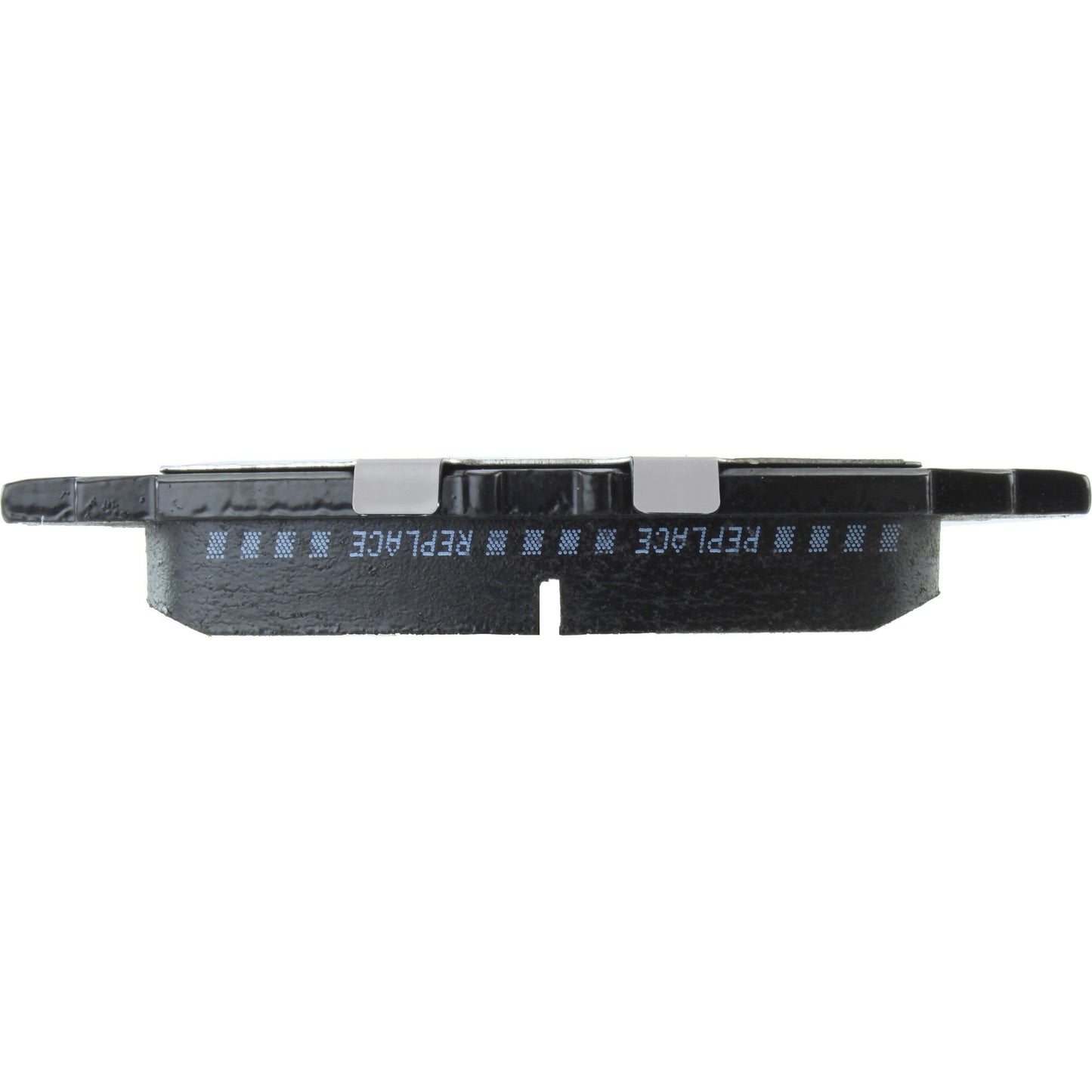 Centric Parts Disc Brake Pad Set with Low-Dust Formula for Daily Driving 500.13911