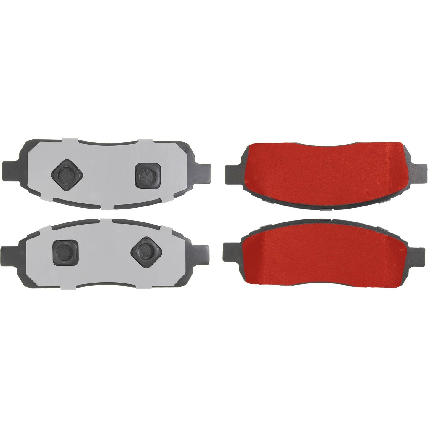Centric Parts Disc Brake Pad Set 500.13920