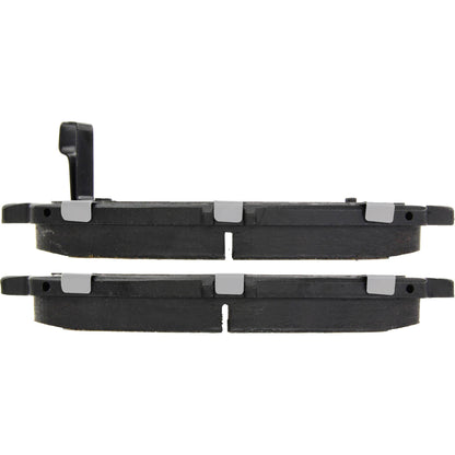 Centric Parts Disc Brake Pad Set 500.13940